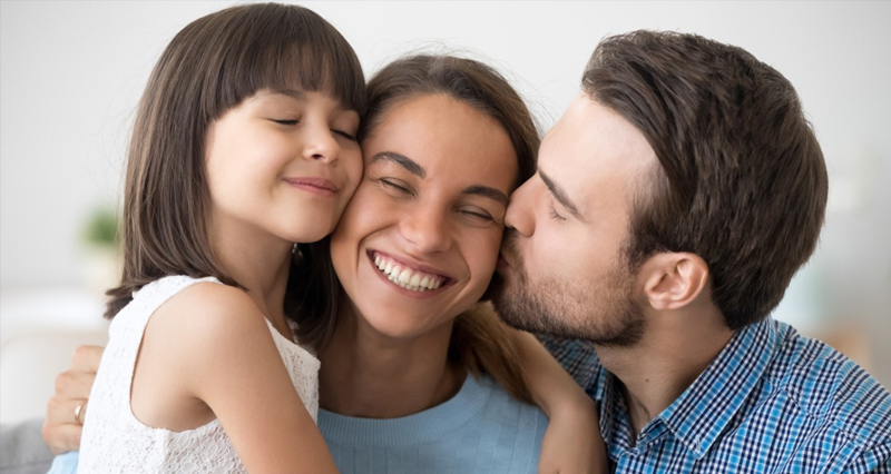 Imagem Seu negócio mais Pro | Planos empresariais a partir de 3 vidas com rede credenciada de alta qualidade.